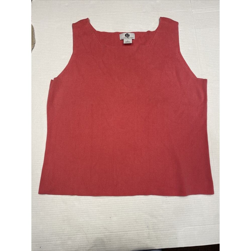 1989 One Nine Eight Nine Sweater Women’s Size 2x (b20)